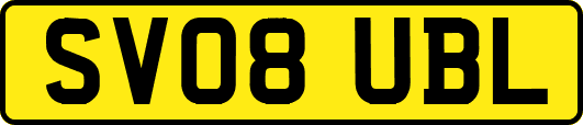 SV08UBL
