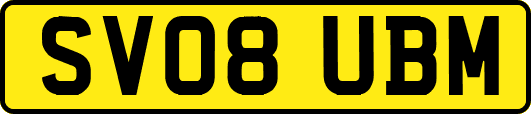 SV08UBM