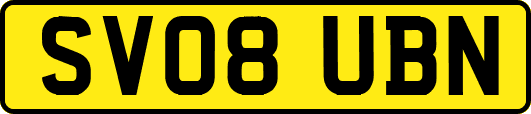 SV08UBN