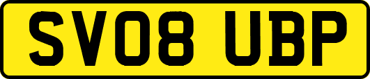 SV08UBP