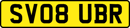 SV08UBR