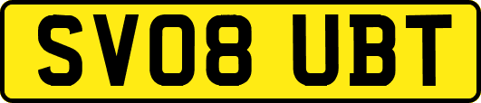 SV08UBT