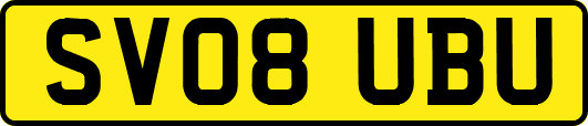 SV08UBU