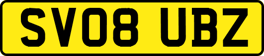 SV08UBZ