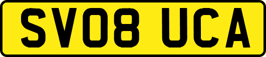 SV08UCA