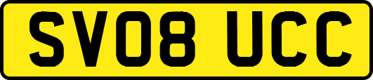 SV08UCC