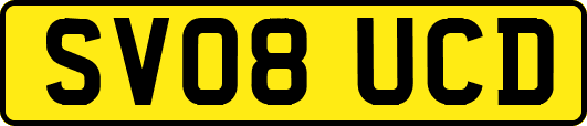 SV08UCD