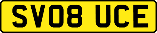SV08UCE