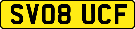 SV08UCF