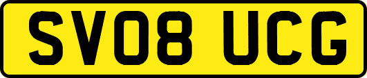 SV08UCG