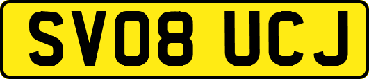 SV08UCJ