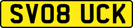 SV08UCK