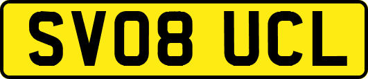 SV08UCL