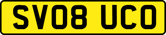SV08UCO