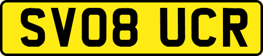 SV08UCR