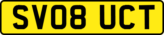 SV08UCT