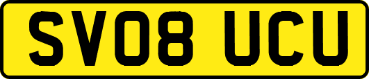 SV08UCU