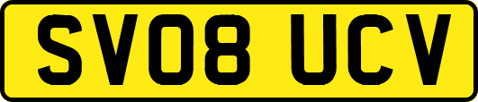 SV08UCV