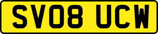 SV08UCW