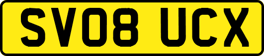 SV08UCX
