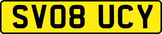 SV08UCY