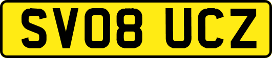 SV08UCZ