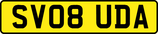 SV08UDA