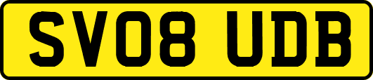 SV08UDB