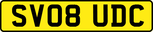 SV08UDC