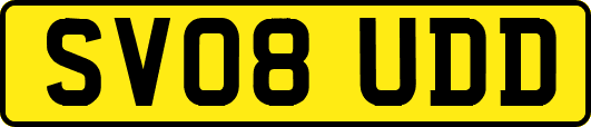 SV08UDD