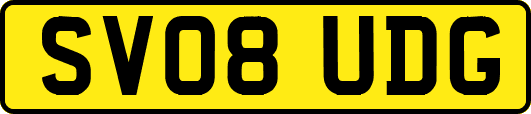 SV08UDG