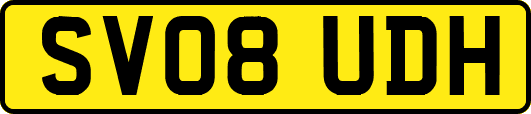 SV08UDH