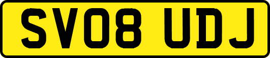SV08UDJ