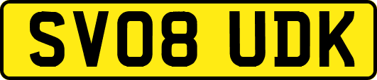 SV08UDK