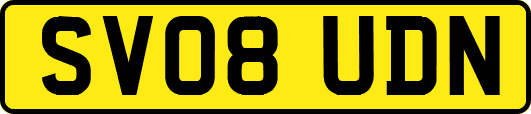 SV08UDN