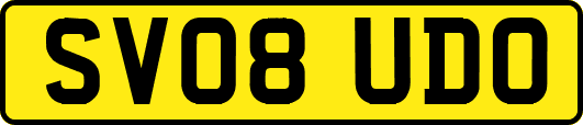 SV08UDO
