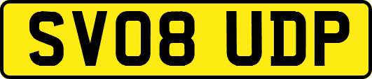SV08UDP