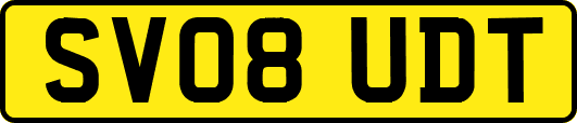 SV08UDT
