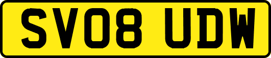 SV08UDW