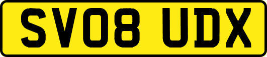 SV08UDX