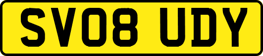 SV08UDY