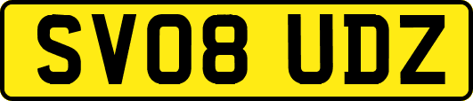 SV08UDZ