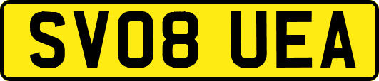 SV08UEA