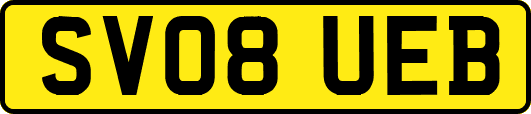 SV08UEB