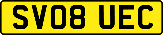 SV08UEC