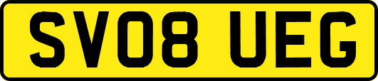 SV08UEG