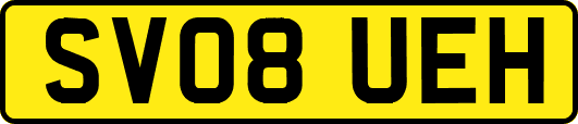 SV08UEH