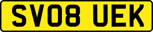 SV08UEK