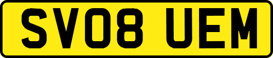 SV08UEM