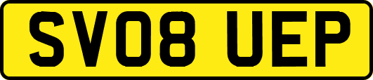 SV08UEP